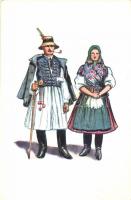 Transylvanian folklore from Szilágyság s: Csikós Tóth Márton (EK)
