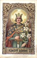 Szent Imre s: Kátainé Helbing Aranka (EB)