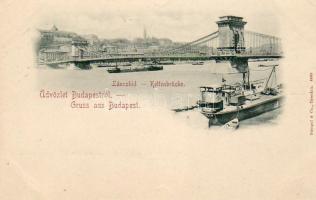 Budapest