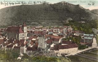 Brassó, Kronstadt; (EK)