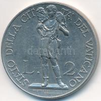 Vatikán 1935. 2L Ni T:2
Vatican 1935. 2 Lire Ni C:XF