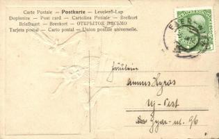 Brav Sein! Krampus Emb