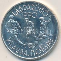 1988. 500Ft Ag "1990. Labdarúgó VB - 3 játékos" T:BU 
Adamo EM106