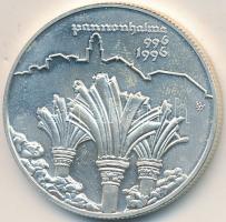 1995. 1000Ft Ag "Pannonhalma" T:BU