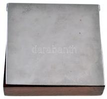 1960. "Szolnoki MÁV S.E. (Sport Egyesület) 1910-1960" aranyozott, zománcozott fém jelvény ...