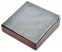 1960. "Szolnoki MÁV S.E. (Sport Egyesület) 1910-1960" aranyozott, zománcozott fém jelvény ...