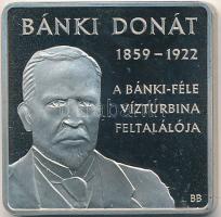 2009. 1000Ft "Bánki Donát" T:PP
Adamo EM221