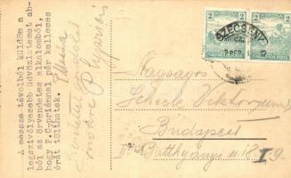 Szécsény, Római katolikus templom és iskola