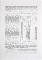 Malonyay Dezső - A magyar nép művészete. Harmadik kötet. A balatonvidéki magyar pásztornép művészete...