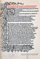 Studio - Home, Charles (Editor):
The Art of the Book. A Review of Some Recent European and American ...