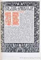 Studio - Home, Charles (Editor):
The Art of the Book. A Review of Some Recent European and American ...