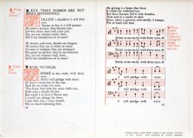 Studio - Home, Charles (Editor):
The Art of the Book. A Review of Some Recent European and American ...