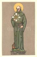 Bernardino of Siena s: Unghváry Sándor