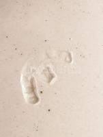 Virágmintás kerámia tányér, jelzett, d: 25 cm