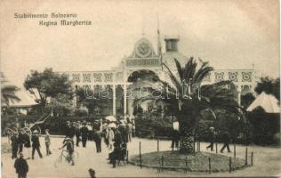 Varazze, Stabilimento Balneario Regina Margherita / spa