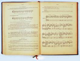 Harmat Artúr-Werner Alajos: Cantus Cantorum. Budapest 1958. Szent István Társulat. Egészvászon kötés...