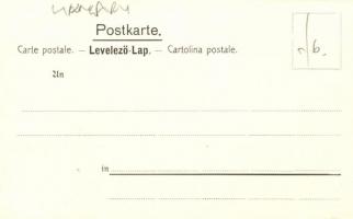 Gyepűfüzes, Kohfidisch; Gróf Erdődy-kastély, Fő utca / castle, main street