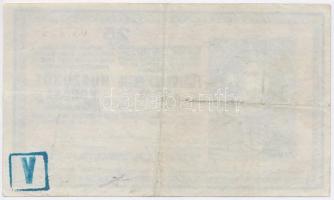 1918. 25K "3035" 3,5mm, sima hátlap T:III hátlapon "V" pecsét
Adamo K22/1