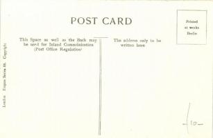 London, Shepherd's Bush, Tram Terminus