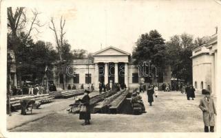 1941 Budapest, Nemzetközi Vásár (EK)