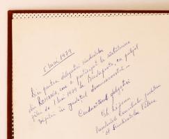 Grigorescu. Szerk.: Florea, Vasile. Bukarest, 1978, Meridiane. Kádár János könyvtárából, a román sza...