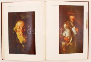 Grigorescu. Szerk.: Florea, Vasile. Bukarest, 1978, Meridiane. Kádár János könyvtárából, a román sza...