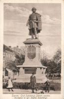 Sopron, Gróf Széchenyi István szobor