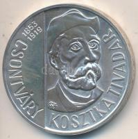 1977. 200Ft Ag "Festők II. / Csontváry" T:BU
Adamo EM52