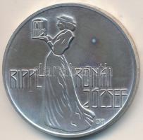 1977. 200Ft Ag "Festők II. / Rippl-Rónai" T:BU
Adamo EM54