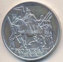 1976. 200Ft Ag "II. Rákóczi Ferenc" T:BU