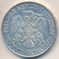 1977. 200Ft Ag "Nemzeti Múzeum" T:BU
Adamo EM55