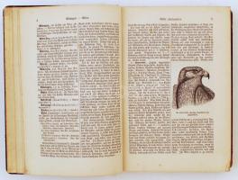 Riesenthal, O. von: Jagd lexikon. Handbuch für Jager und Jagdfreunde. Mit 123 Abbildungen. Leipzig, ...