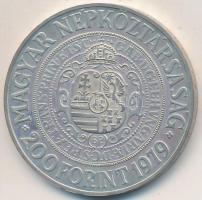 1979. 200Ft Ag "Bethlen Gábor" T:2 (PP) Adamo EM58