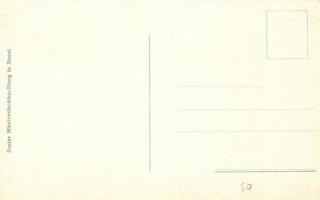 Limbe / Victoria, Buea-Weg / plantation