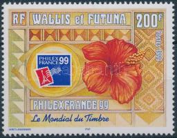 International Stamp Exhibition: PHILEXFRANCE, Nemzetközi Bélyegkiállítás: PHILEXFRANCE