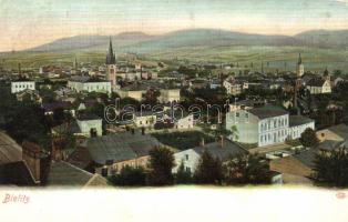 Bielsko, Bielitz; (EK)