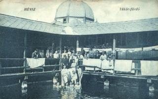 Hévíz, Tükör fürdő (EK)