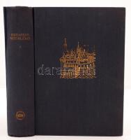 Pogány Frigyes (szerk.): Budapest műemlékei I. Magyarország topográfiája. IV. kötet. Budapest, 1955, Akadémia Kiadó. Sok képpel illusztrált kiadvány. Kiadói egészvászon kötésben, korának megfelelő állapotban.