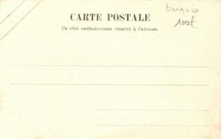 Bursa, Brousse; Marchands de Poteries / pottery merchants