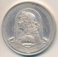 Bozó Gyula (1913-2004) / Szabó Géza (1939-) 1990. "Mátyás király halálának 500. évfordulója eml...