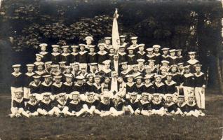 Medlinger Knabenchor (EM)