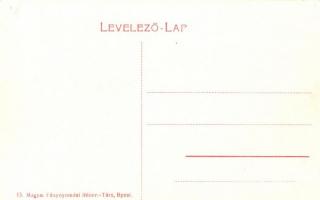 Tatabánya, Kaszinó épület