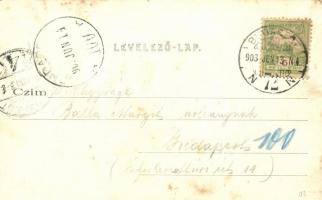 Tatabánya, Templom belseje (fl)