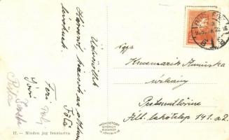 Budapest XXII. Budafok, Katolikus templom