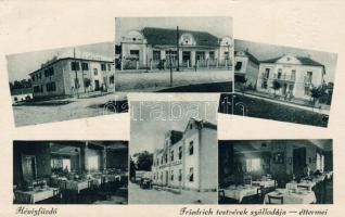 Hévizfürdő Restaurant