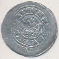 Csehország/Prága 1346-1378. Prágai Garas Ag "IV. Károly" (3,29g) T:3
Bohemia/Prague 1346-1...