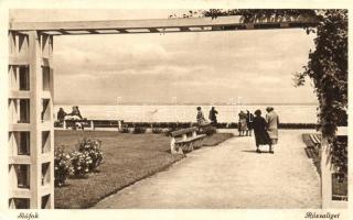 Siófok, Rózsaliget (EK)