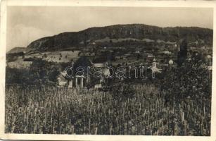 Badacsony, Herczeg Ferencz nyaralója (EK)