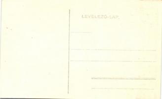 Nem! Nem! Soha! Országos Propaganda Bizottság / Hungarian irredenta