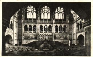 Budapest V. Országház